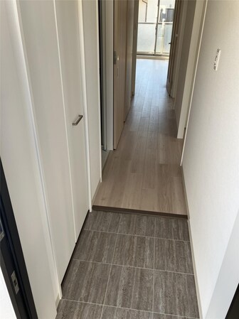 ペンギンズマンション箕面新稲の物件内観写真